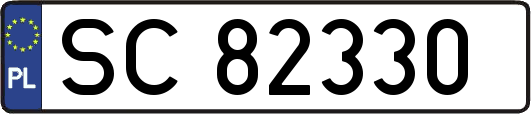 SC82330