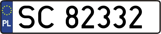 SC82332