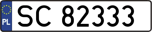 SC82333