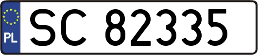SC82335