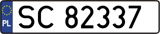 SC82337