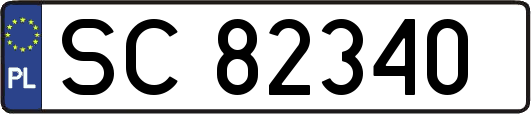 SC82340