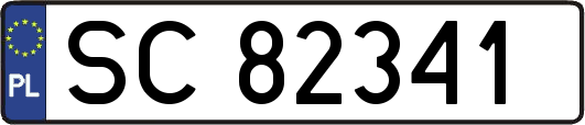 SC82341