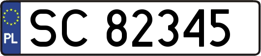 SC82345