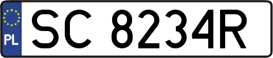 SC8234R