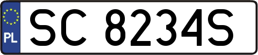 SC8234S