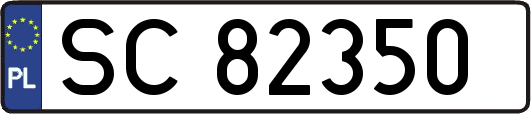 SC82350