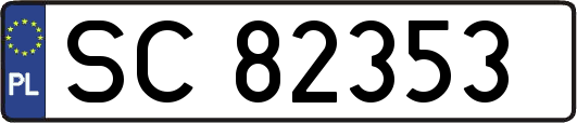 SC82353