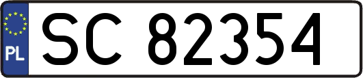 SC82354