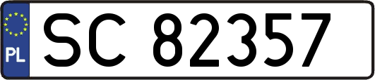 SC82357
