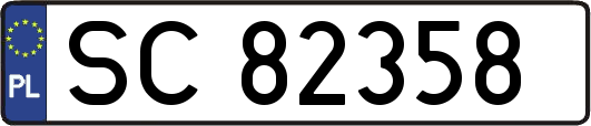 SC82358