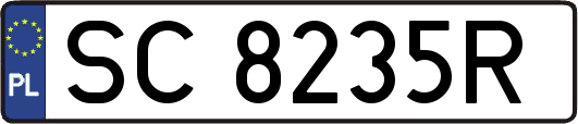 SC8235R