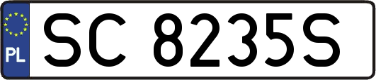 SC8235S
