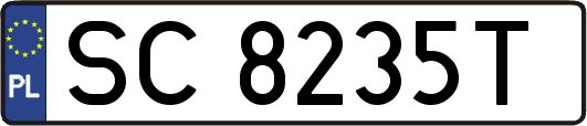 SC8235T