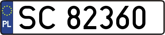 SC82360