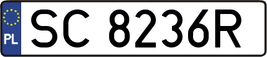SC8236R