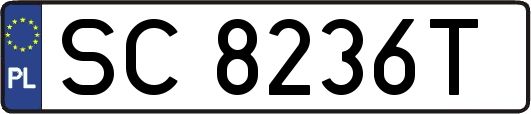 SC8236T