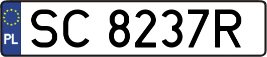 SC8237R