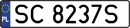 SC8237S