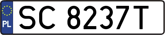 SC8237T