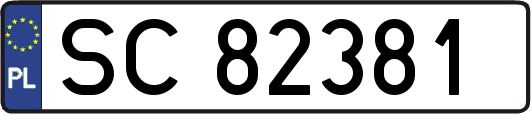 SC82381