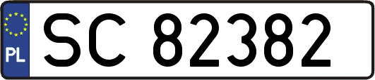 SC82382