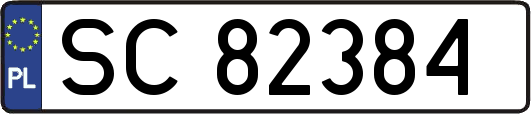 SC82384