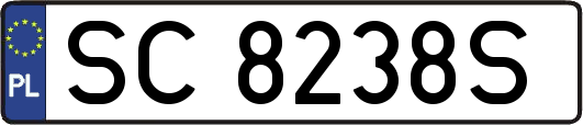SC8238S