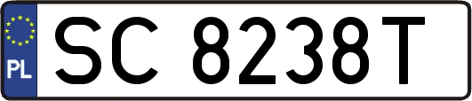 SC8238T