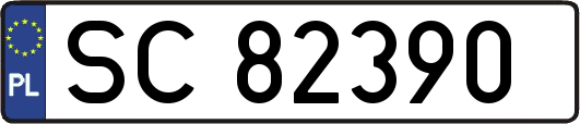 SC82390