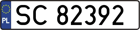 SC82392