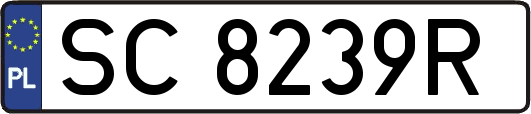SC8239R