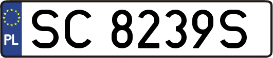 SC8239S