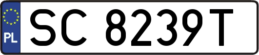 SC8239T