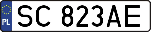 SC823AE