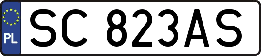 SC823AS
