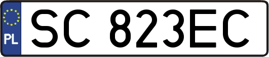 SC823EC