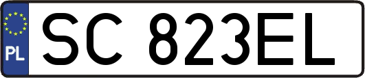 SC823EL