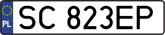 SC823EP