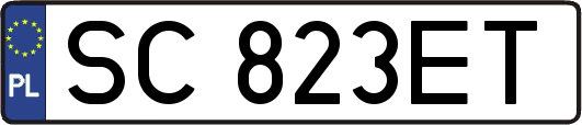 SC823ET