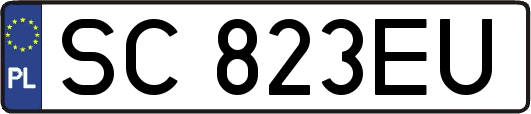 SC823EU