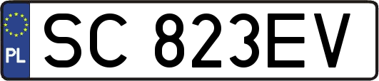 SC823EV