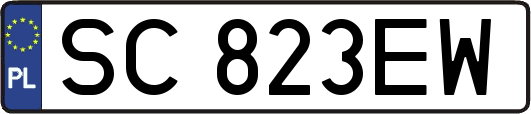 SC823EW