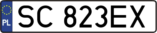SC823EX
