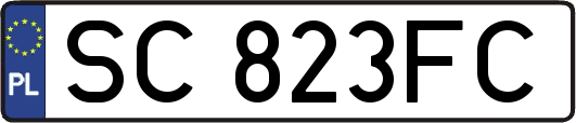 SC823FC