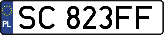 SC823FF