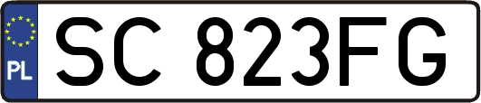 SC823FG