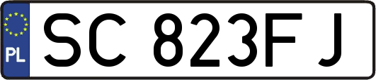 SC823FJ