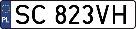 SC823VH