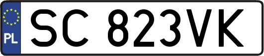 SC823VK